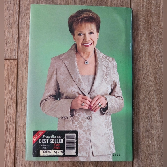 Daddy's Little Girl by Mary Higgins Clark Hardcover 2002 Simon & Schuster - Picture 2 of 7